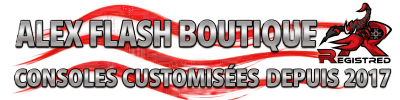 Alex Flash Boutique