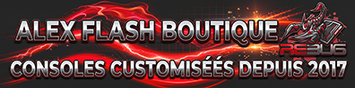 Alex Flash Boutique